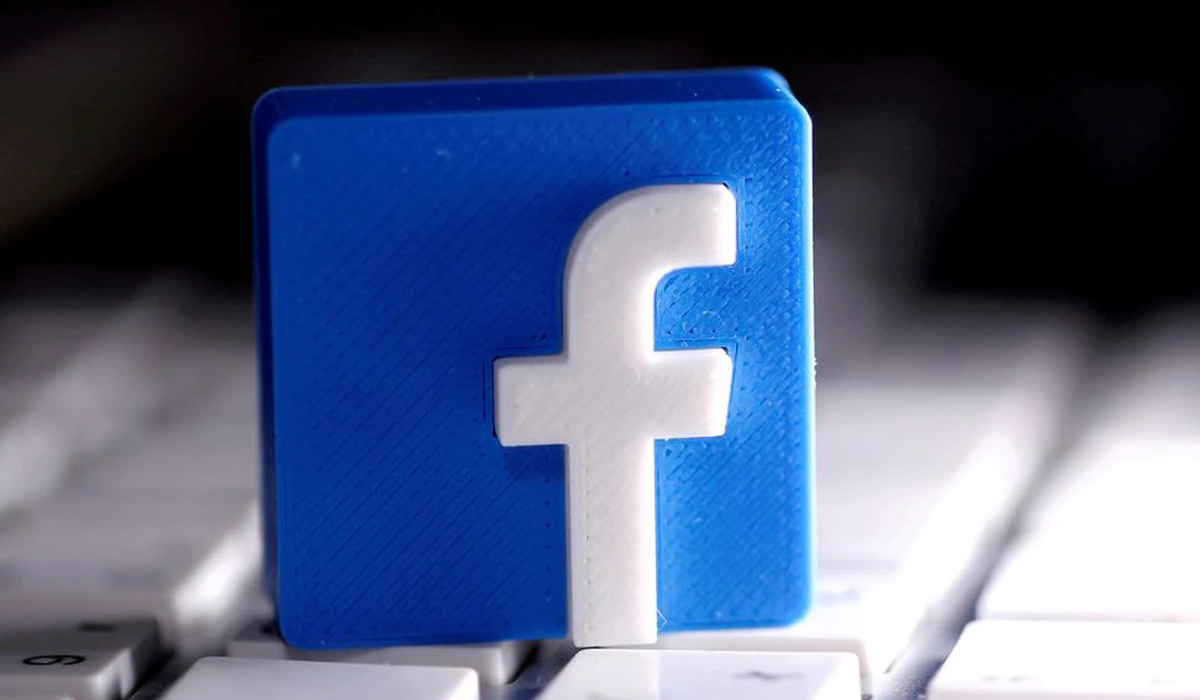 Facebook logo